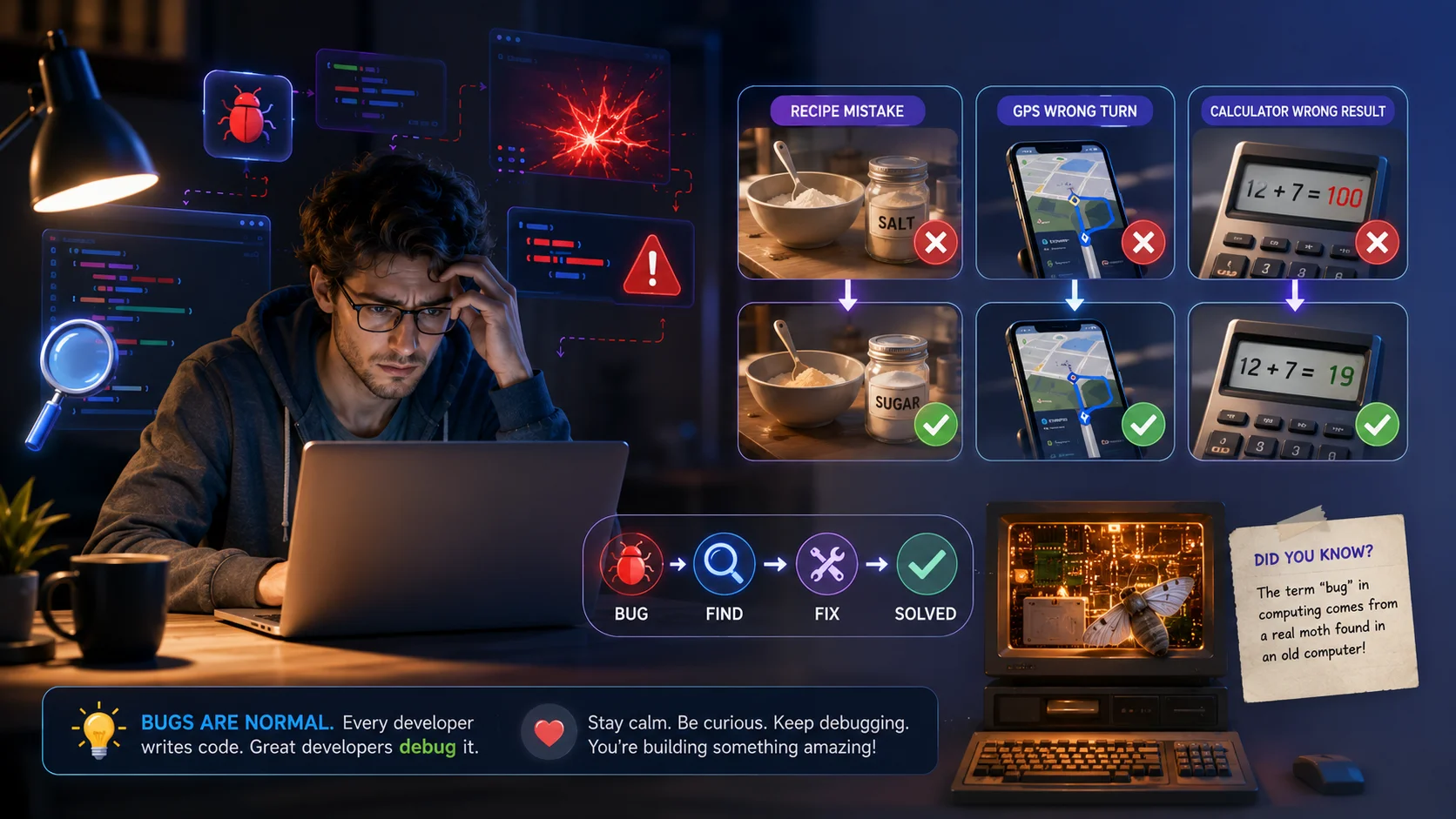 Coding for kids