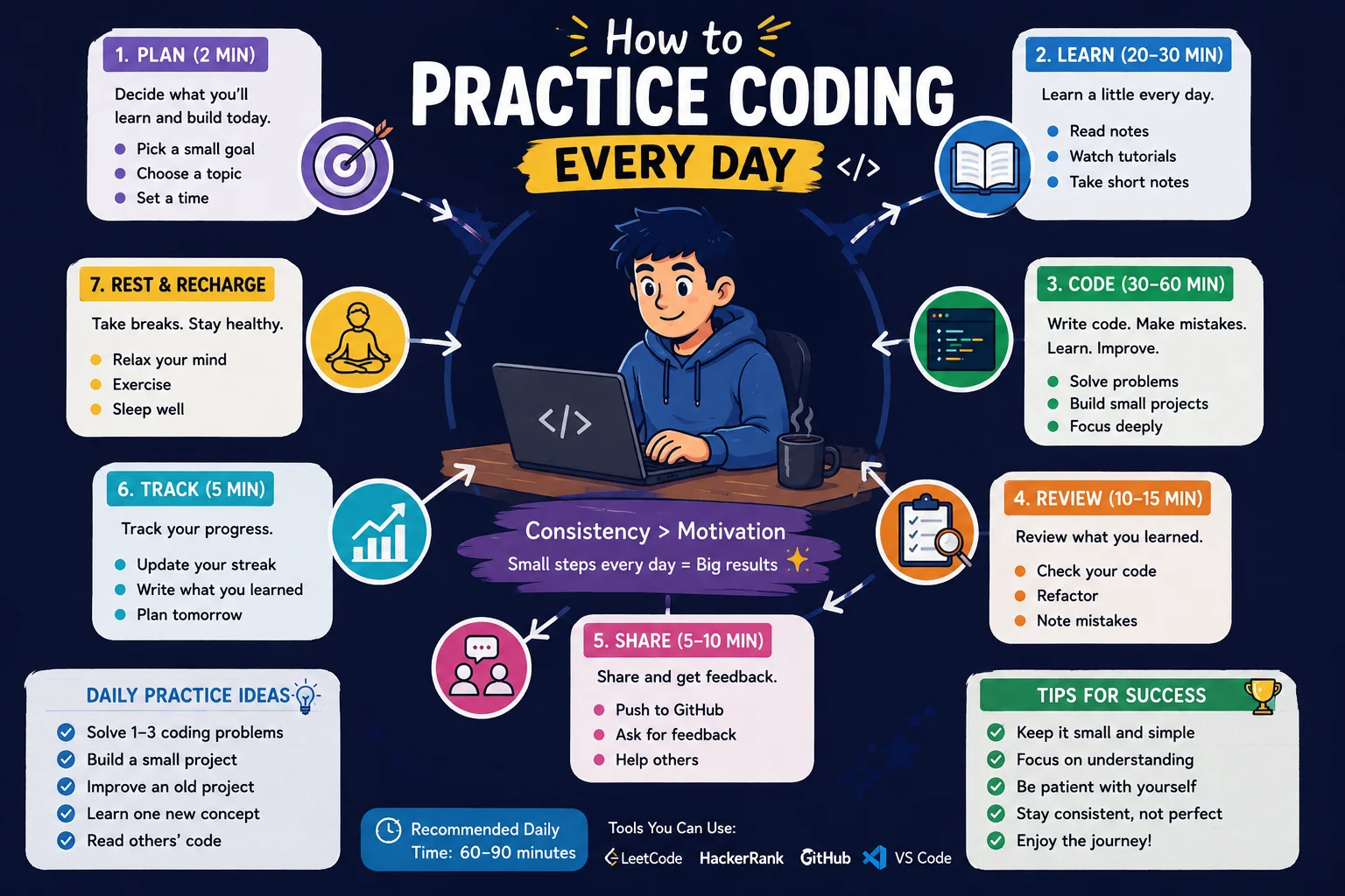 Basic Coding Concepts
